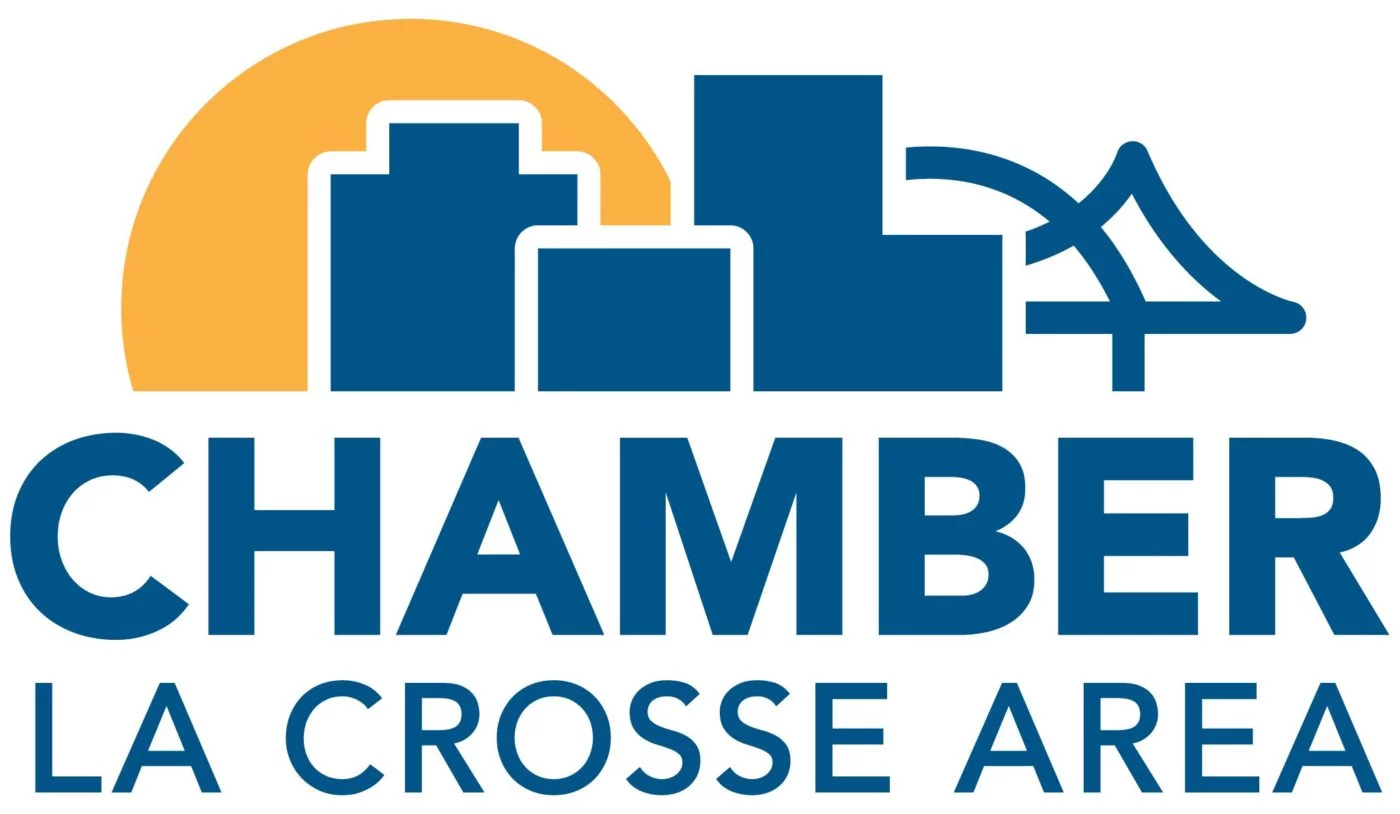 La Crosse Area Chamber of Commerce Logo