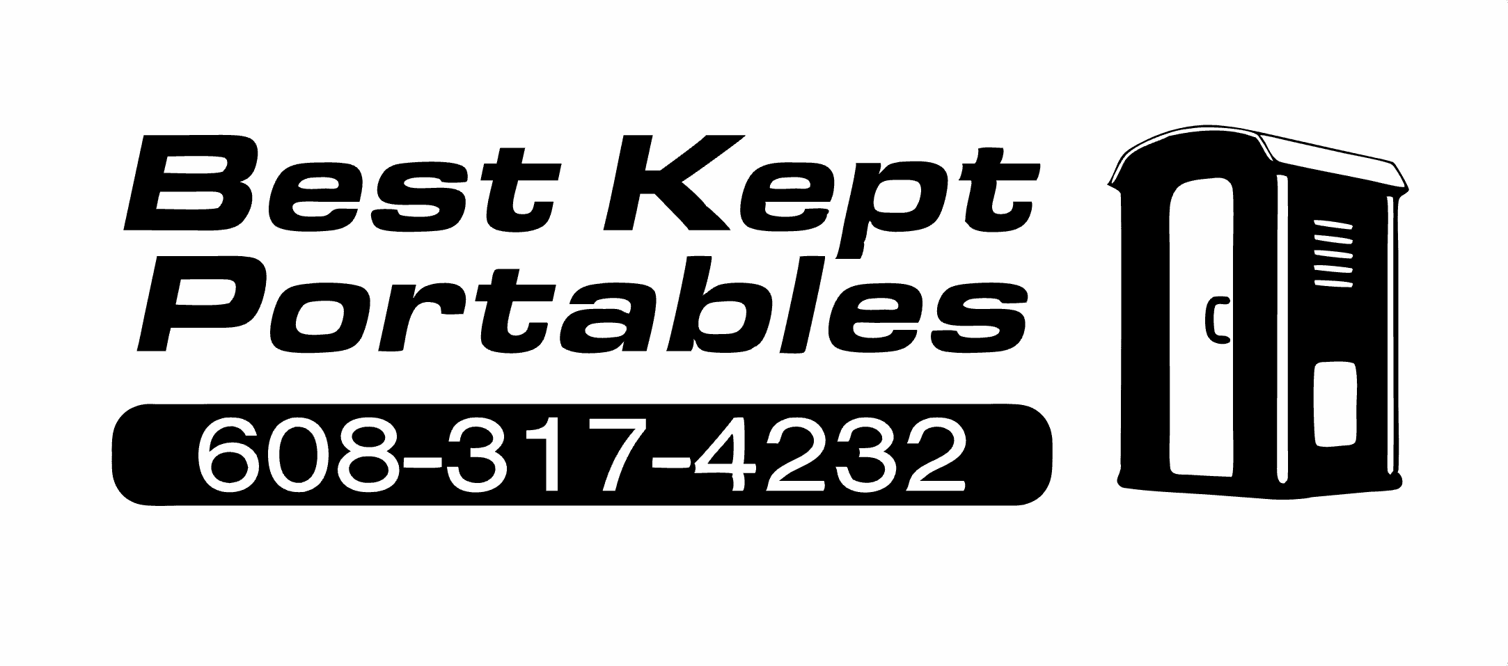 Best Kept Portables